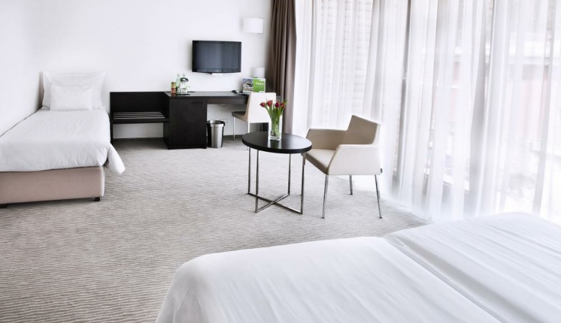 Wellness hotel Vista Dolní Morava